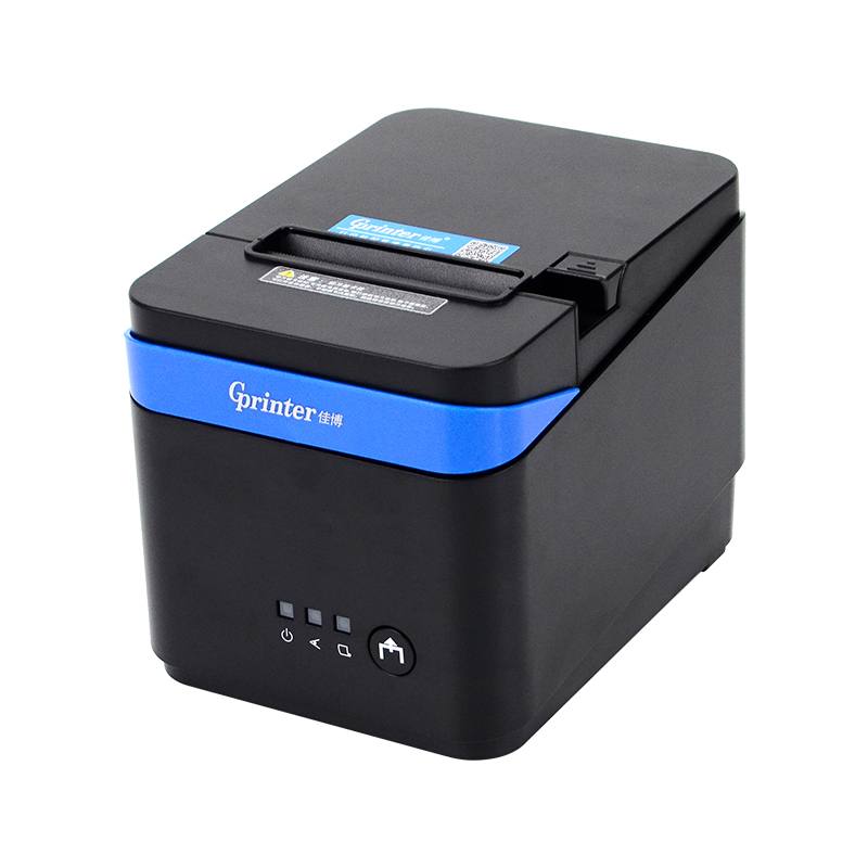 佳博C200系列智能云打印终端